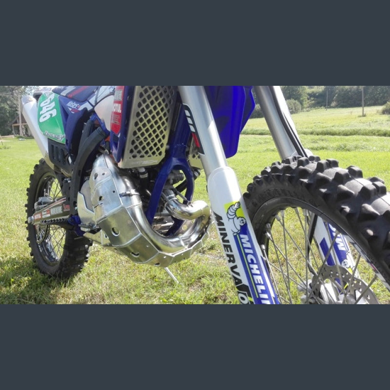 Sherco koppelingsdekselbeschermer