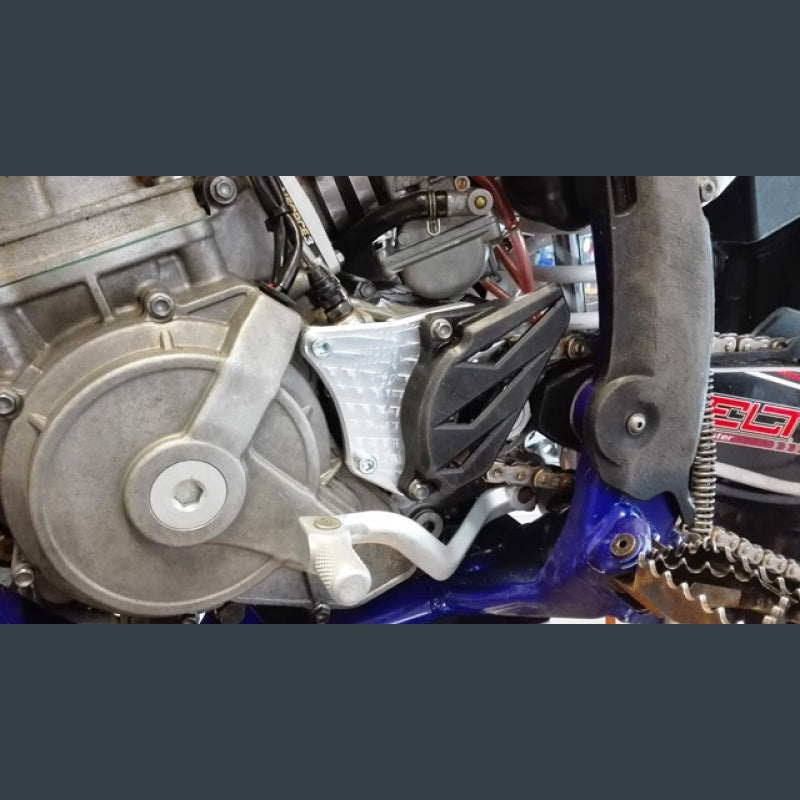 Sherco koppelingswerkcilinderbescherming