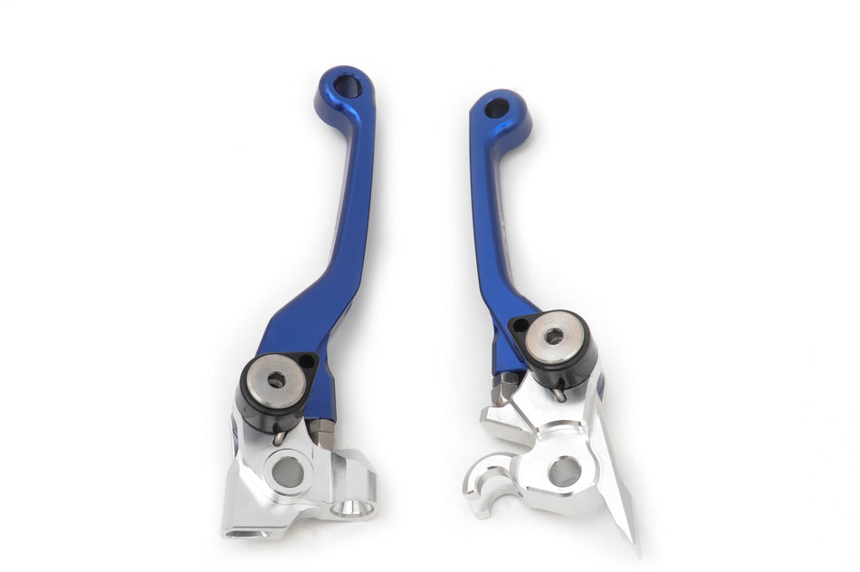 AS3 Flexi Hendels Blauw