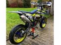 Set Supermoto wielen SmPro-Talon - Suzuki / Husqvarna