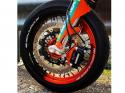 Set Supermoto wielen SmPro-Talon - KTM