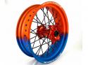 Set Supermoto wielen SmPro-Talon - KTM