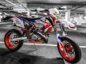 Set Supermoto wielen SmPro-Talon - KTM