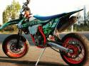 Set Supermoto wielen SmPro-Talon - KTM