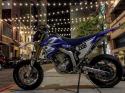 Set Supermoto wielen SmPro-Talon - Yamaha / Husqvarna
