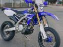 Set Supermoto wielen SmPro-Talon - Yamaha / Husqvarna