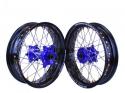 Set Supermoto wielen SmPro-Talon - Yamaha / Husqvarna