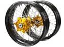 Set Supermoto wielen SmPro-Talon - Kawasaki