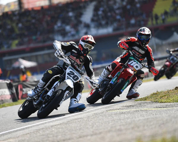 Supermoto