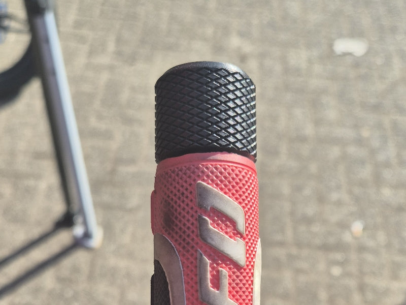 Supermoto stuureind sliders - afbeelding 2