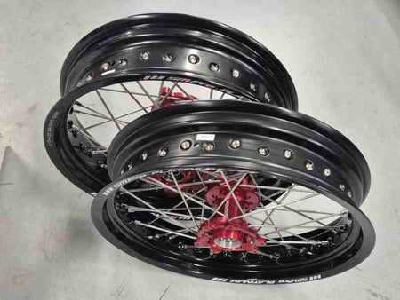 Supermoto wielset Honda CRF250L / CRF300L