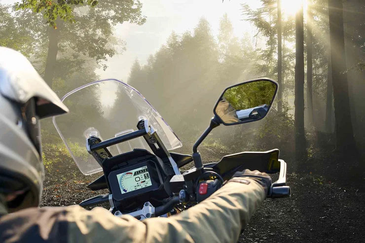 Touring & Accessoires