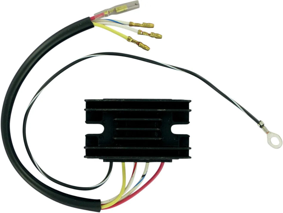 Rick's Motorsport Rectifier/Regulator Suz for Suzuki