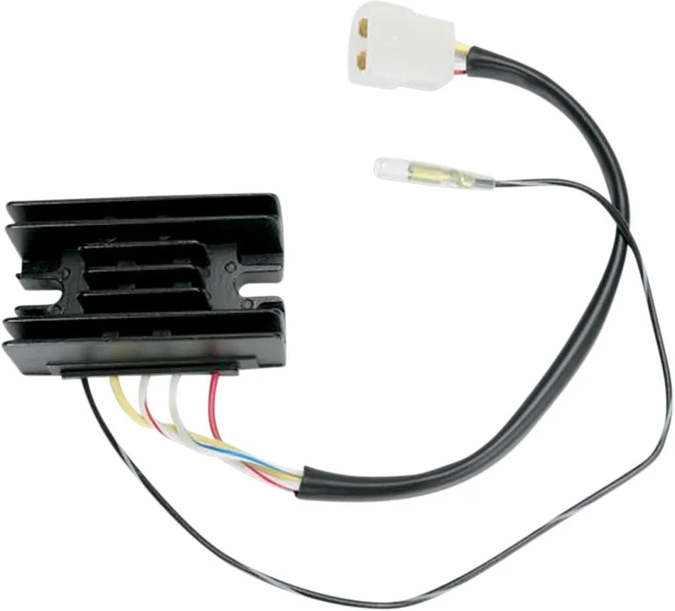 Rick's Motorsport Rectifier/Regulator Suz for Suzuki