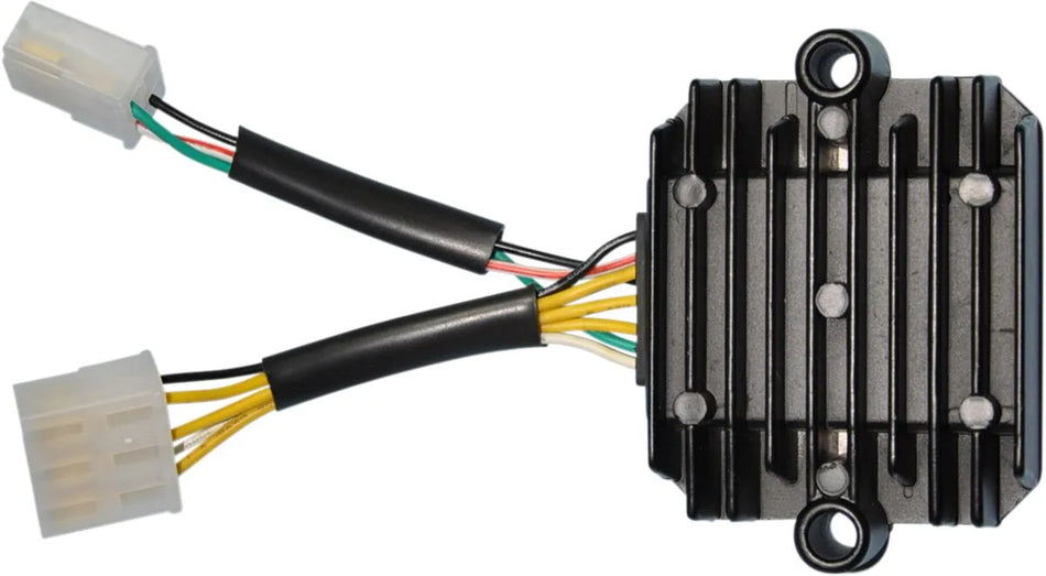 Rick's Motorsport Rectifier/Regulator Honda