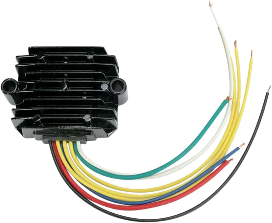 Rick's Motorsport Rectifier/Regulator Univ for Kawasaki