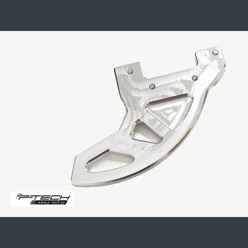 Achterremschijfbeschermer voor KTM-Husaberg-Husqvarna-Sherco
