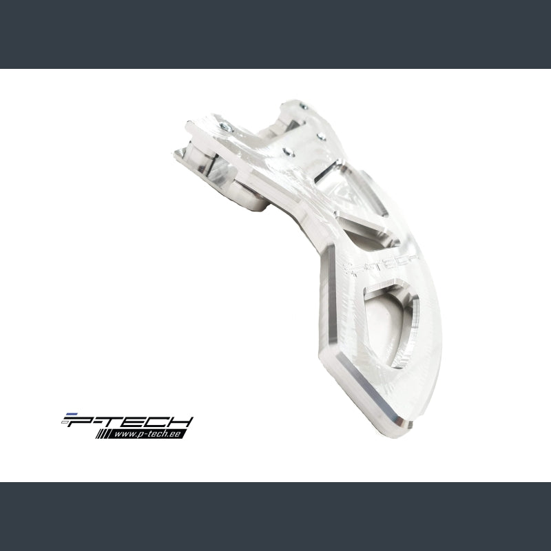Achterremschijfbeschermer voor KTM-Husaberg-Husqvarna-Sherco