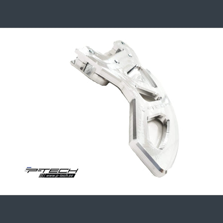 Achterremschijfbeschermer voor KTM-Husaberg-Husqvarna-Sherco