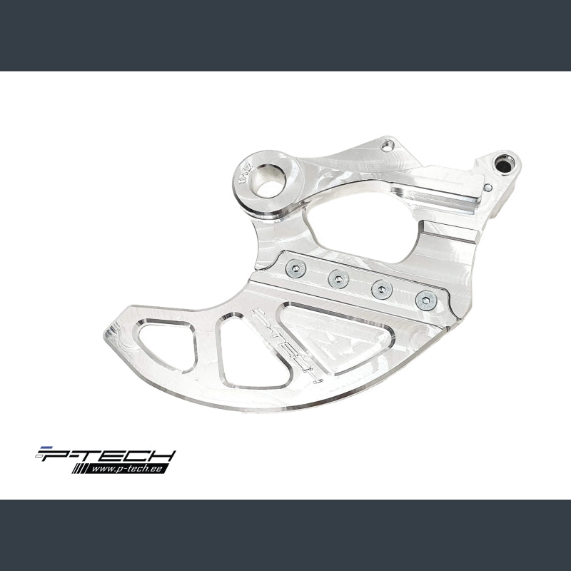 Achterremschijfbeschermer voor Beta RR/RS & XTrainer