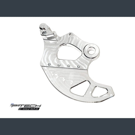 Achterremschijfbeschermer voor Beta RR/RS & XTrainer