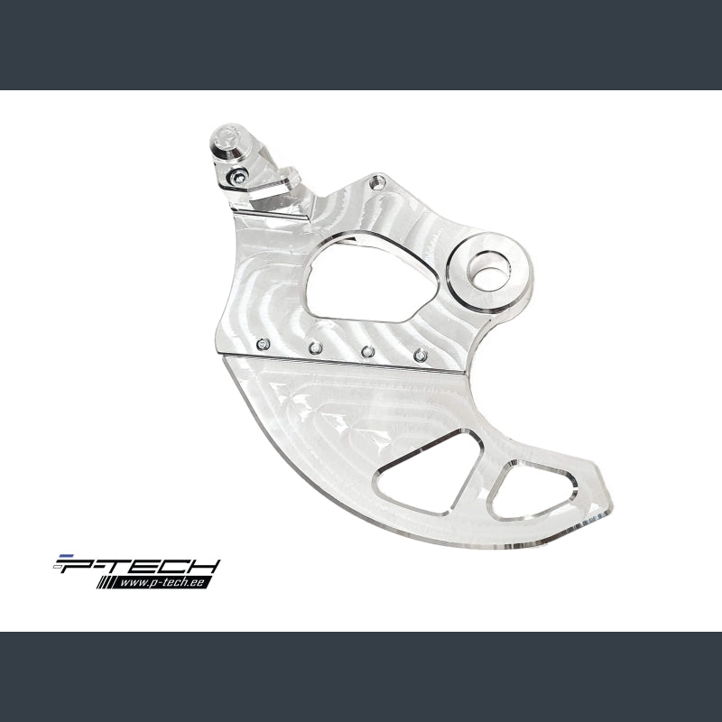 Achterremschijfbeschermer voor Beta RR/RS & XTrainer