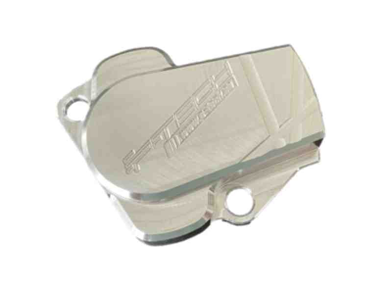 P-Tech bescherming TPS KTM / Husqvarna 250-300 '23-24