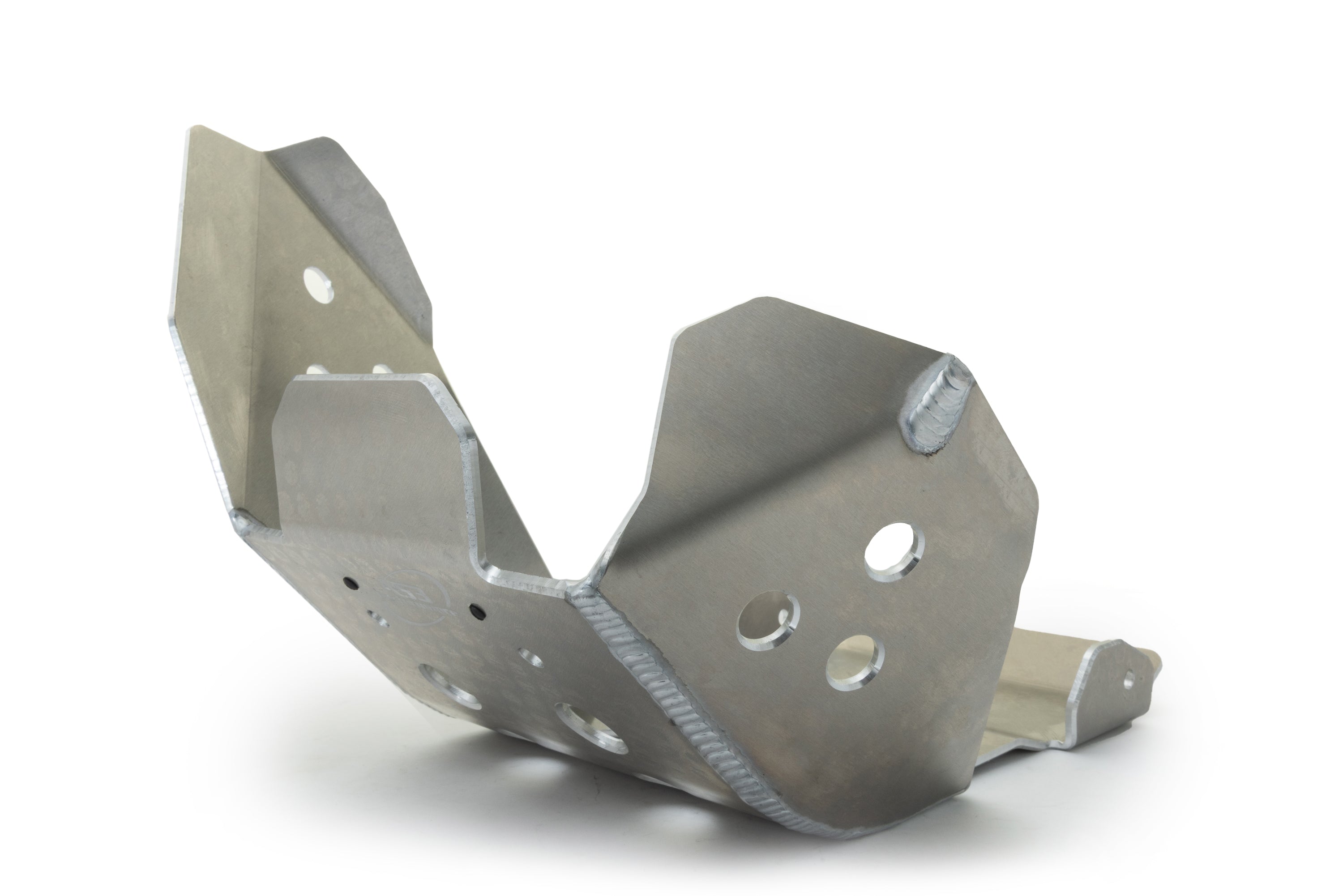 TRIUMPH TF 250 X 2024-2025 TF 250 E 2025 AS3 ALUMINIUM SKID PLATE SUMP BASH GUARD