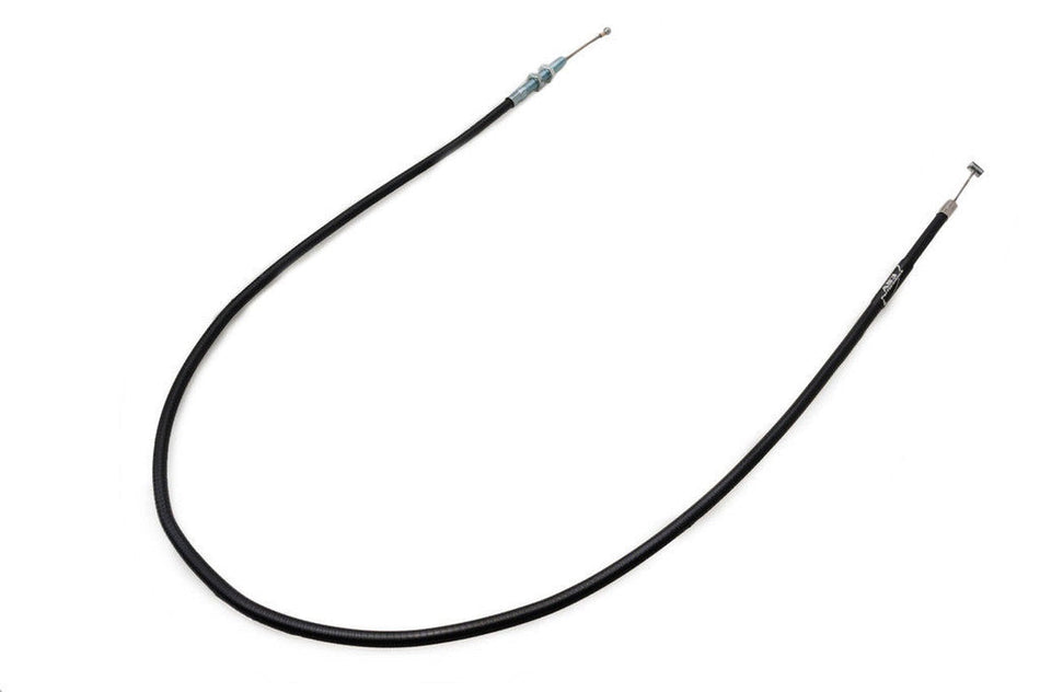TRIUMPH 955I SPRINT ST 99-04 1050 SPRINT ST 05-10 AS3 VENHILL FEATHERLIGHT CLUTCH CABLE BLACK