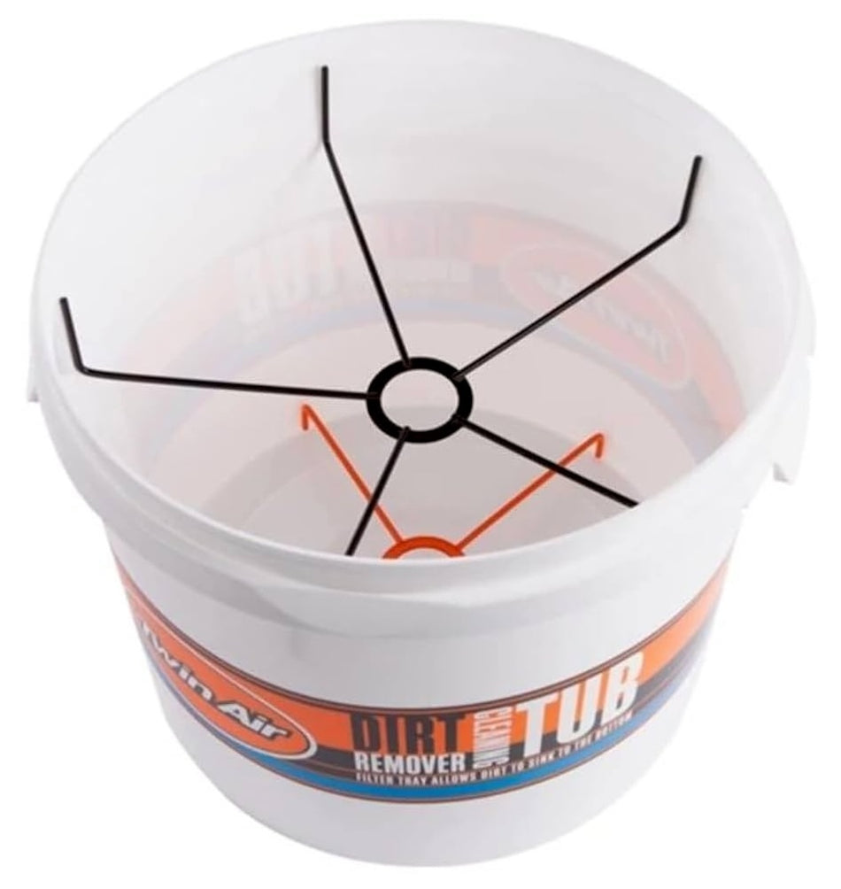 Twin Air Cleaning Bucket 10L