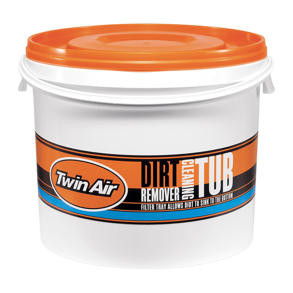 Twin Air Cleaning Bucket 10L