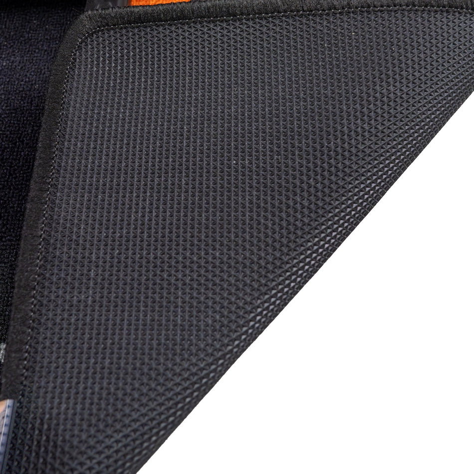 Twin Air Environmental Floor Mat