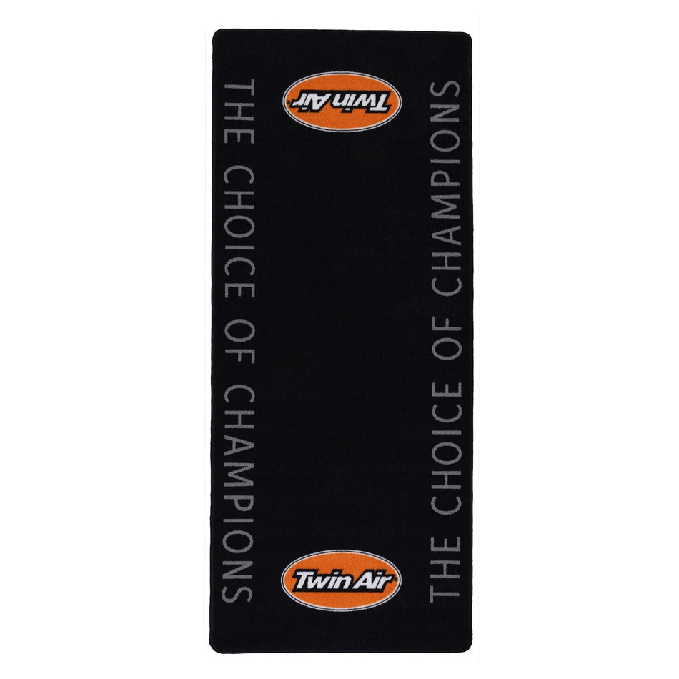Twin Air Environmental Floor Mat