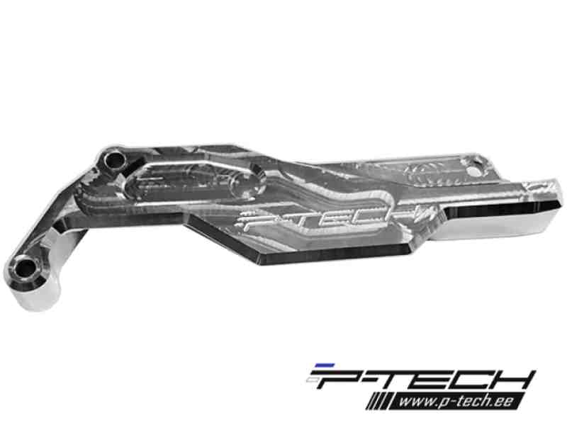 P-Tech tandwiel bescherming GasGas EC250, EC300, XC250, XC300 2018-2020
