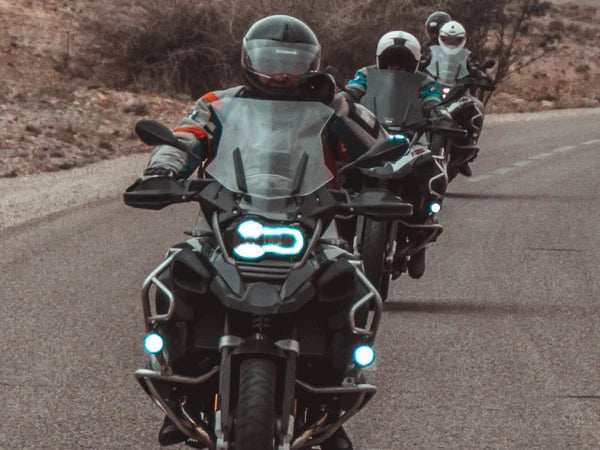 Trail & Adventure