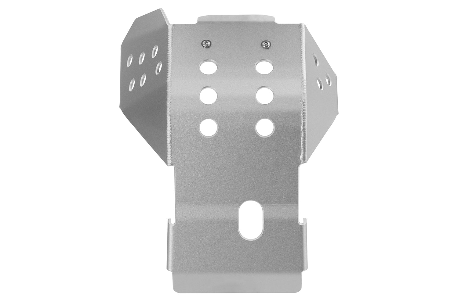 TRIUMPH TF 250 X 2024-2025 TF 250 E 2025 AS3 ALUMINIUM SKID PLATE SUMP BASH GUARD
