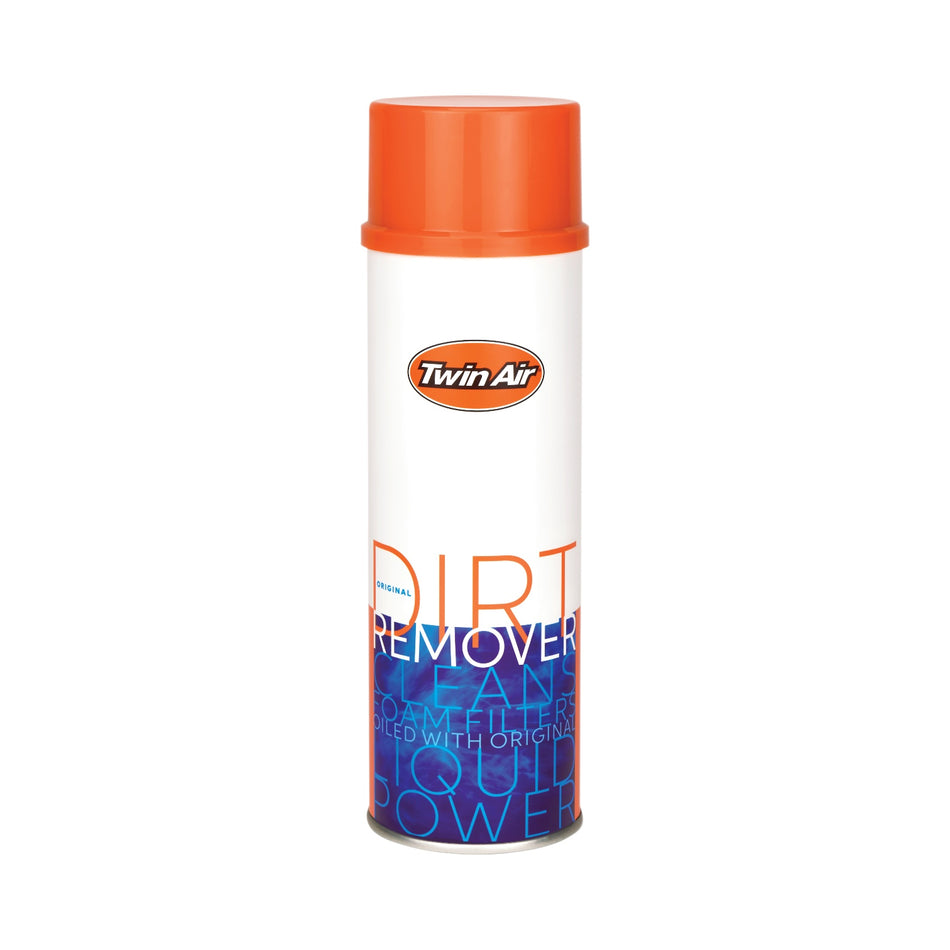 Twin Air Liquid Dirt Remover Spray 500ML