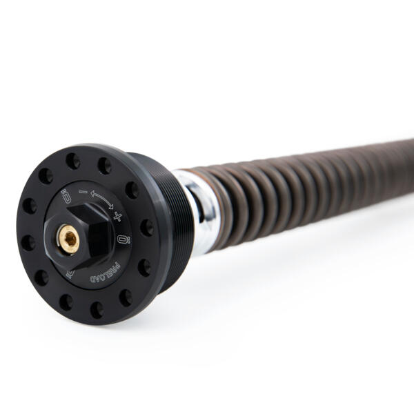 Öhlins demperkit Race - NIX 22 USD