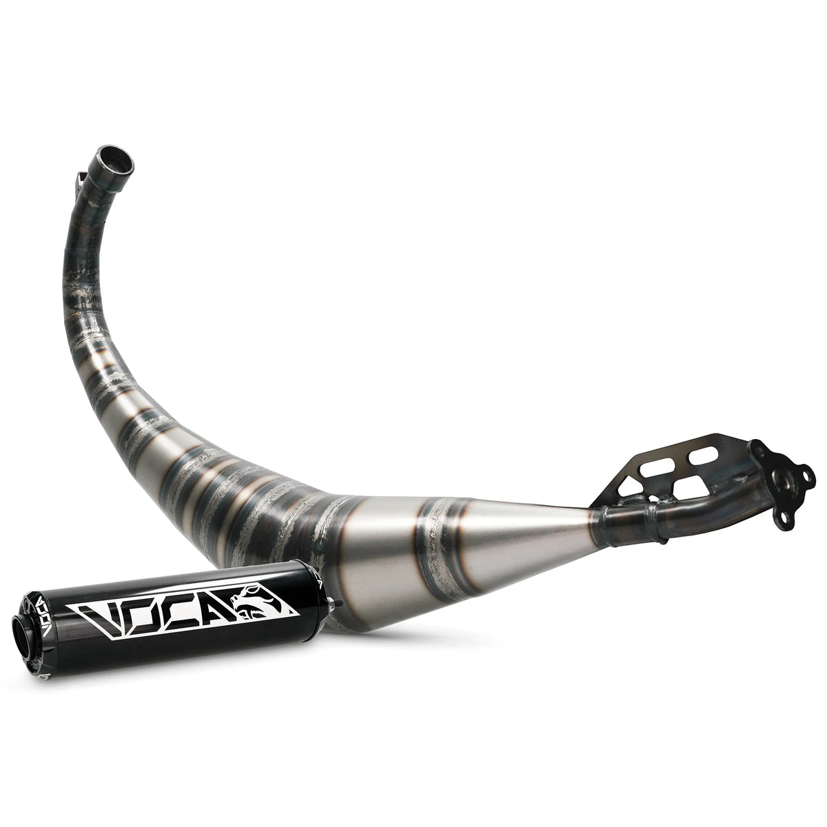 VOCA Rookie uitlaat 50/70cc (CE) – Sherco 50 SM-R / SE-R