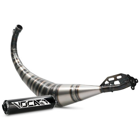 VOCA Rookie uitlaat 50/70cc (CE) – Sherco 50 SM-R / SE-R