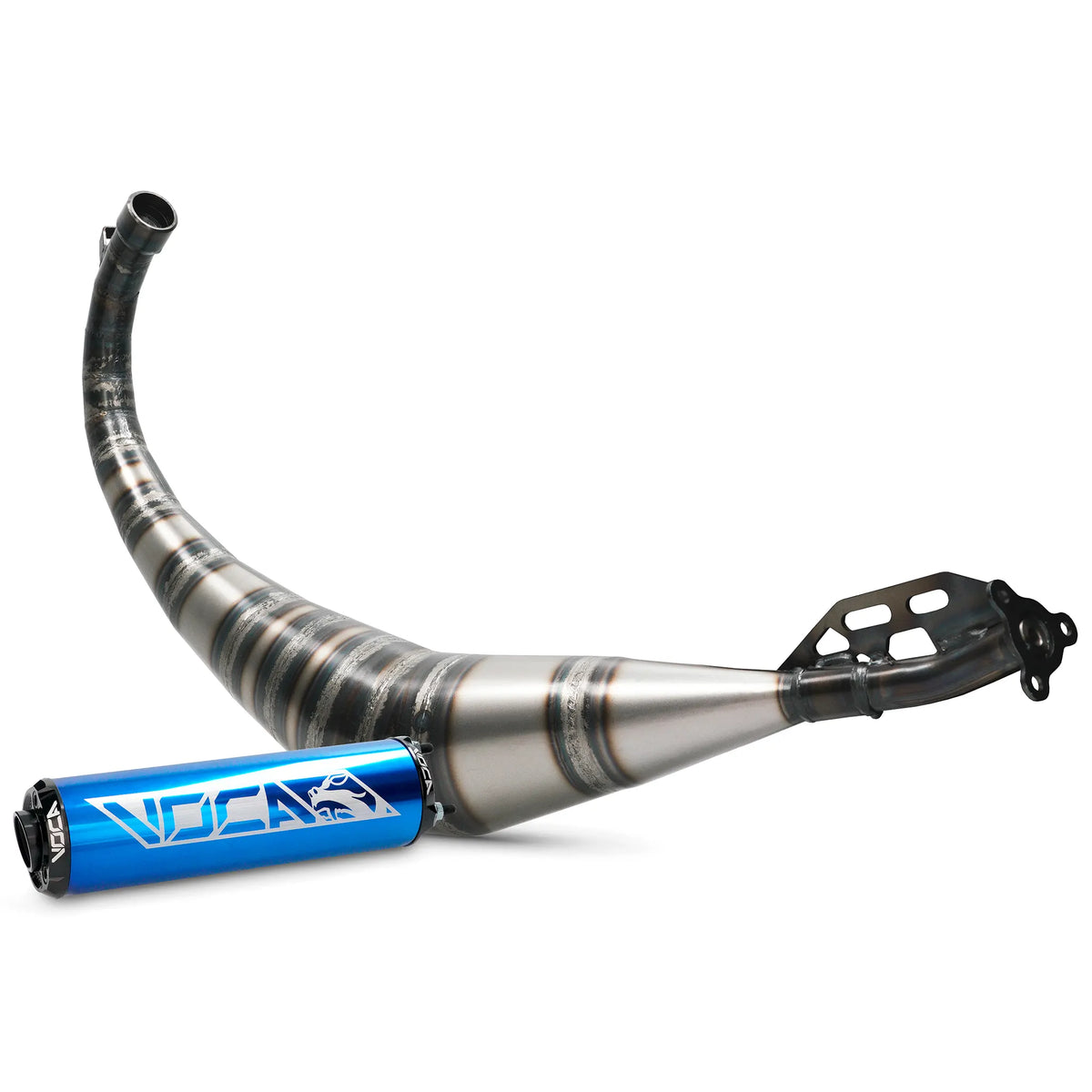 VOCA Rookie uitlaat 50/70cc (CE) – Sherco 50 SM-R / SE-R