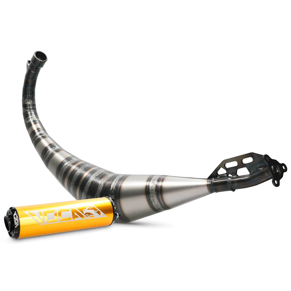 VOCA Rookie uitlaat 50/70cc (CE) – Sherco 50 SM-R / SE-R