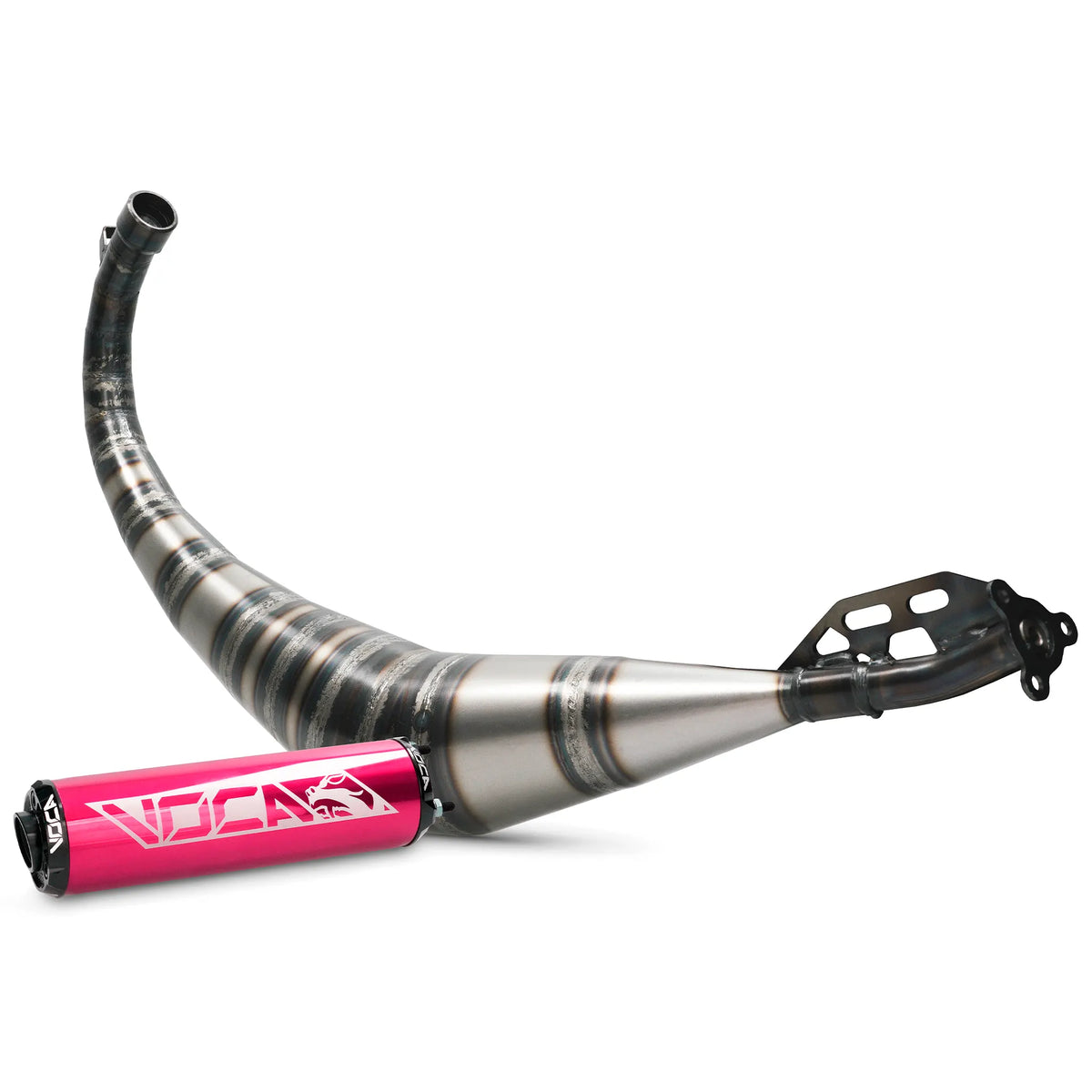VOCA Rookie uitlaat 50/70cc (CE) – Sherco 50 SM-R / SE-R