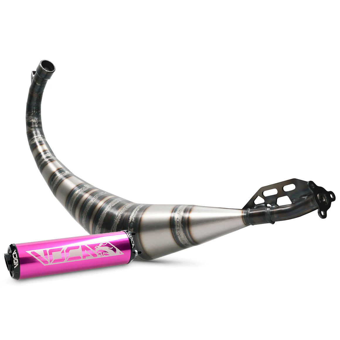 VOCA Rookie uitlaat 50/70cc (CE) – Sherco 50 SM-R / SE-R