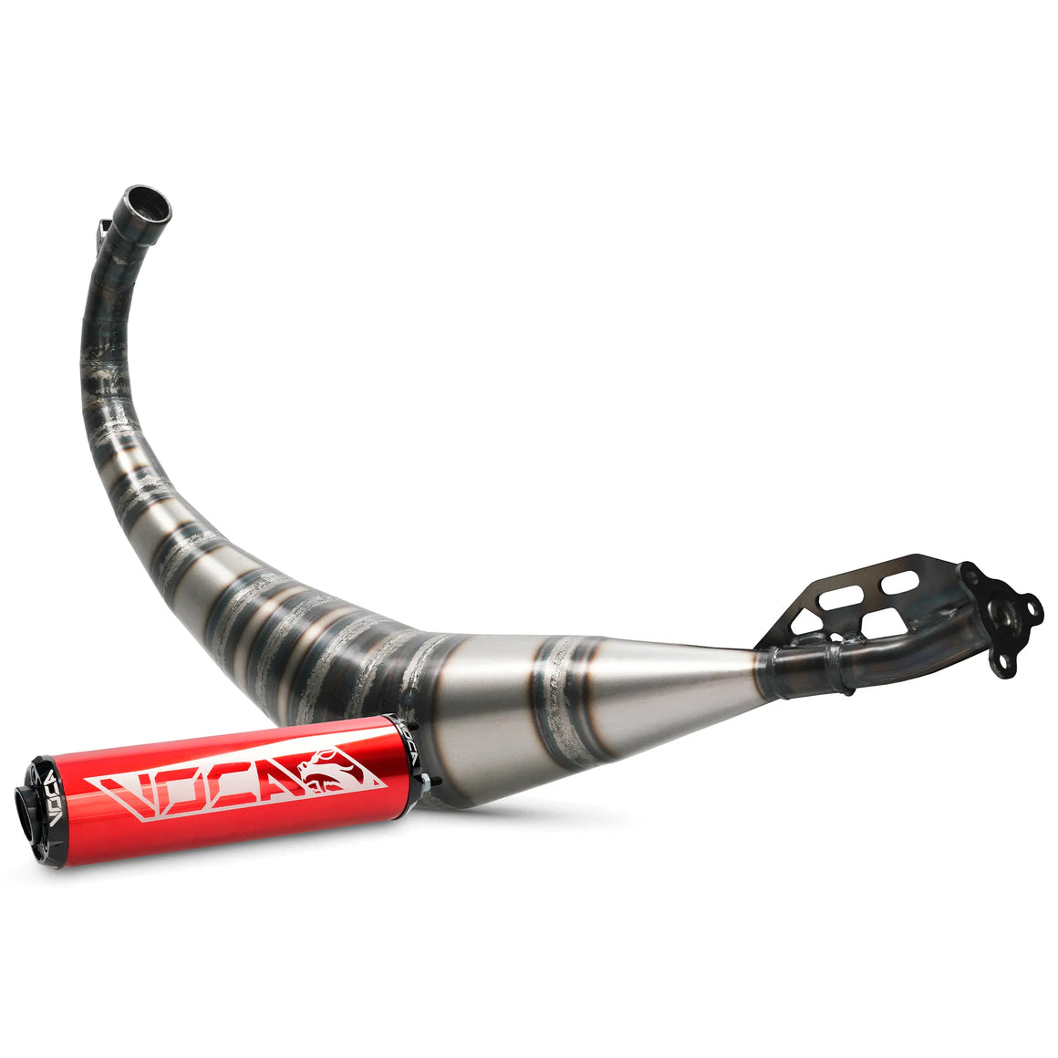 VOCA Rookie uitlaat 50/70cc (CE) – Sherco 50 SM-R / SE-R