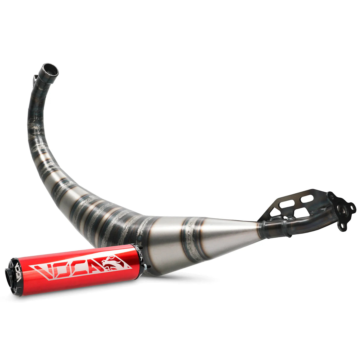 VOCA Rookie uitlaat 50/70cc (CE) – Sherco 50 SM-R / SE-R