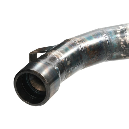 VOCA Rookie uitlaat 50/70cc (CE) – Sherco 50 SM-R / SE-R