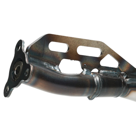 VOCA Rookie uitlaat 50/70cc (CE) – Sherco 50 SM-R / SE-R