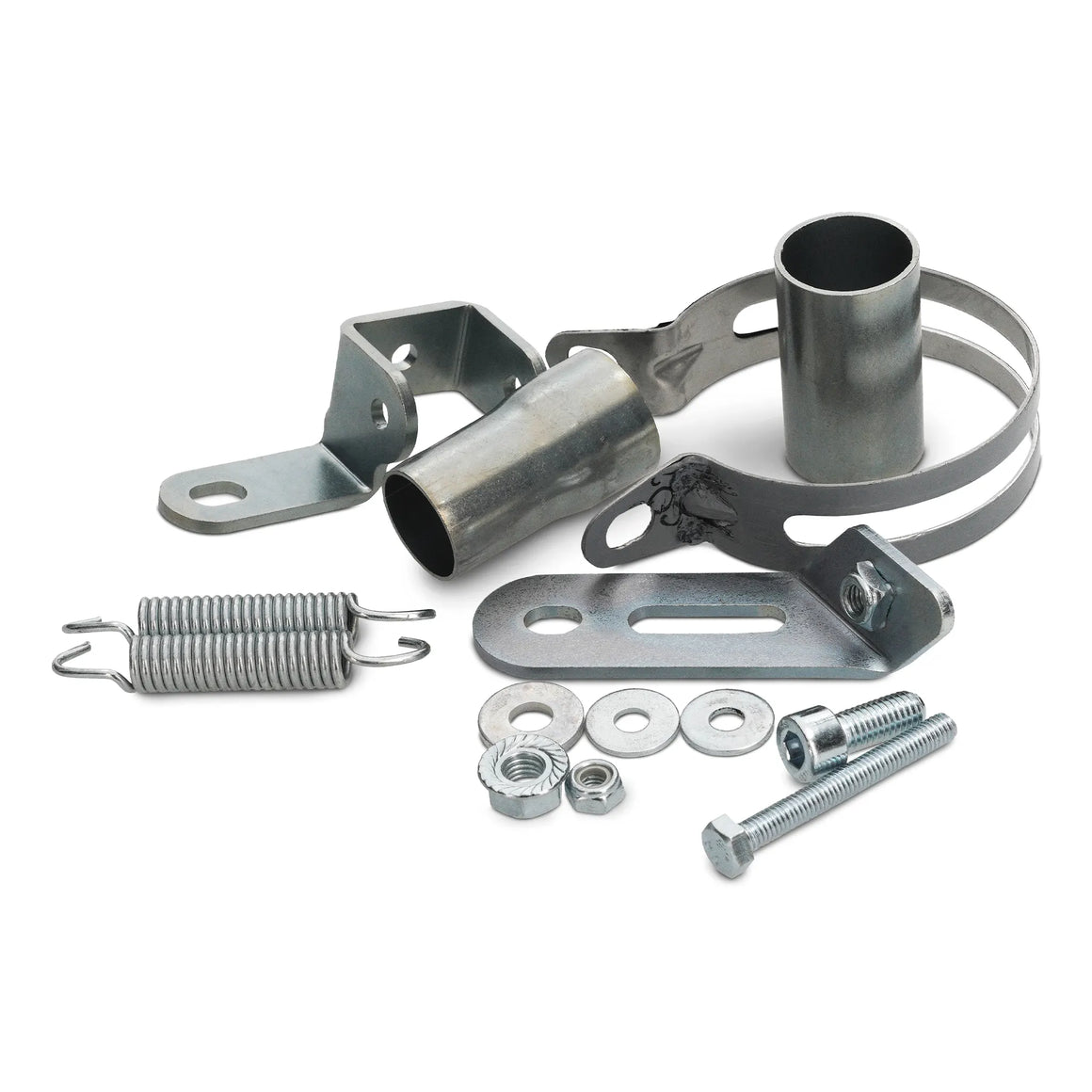 VOCA Rookie uitlaat 50/70cc (CE) – Sherco 50 SM-R / SE-R
