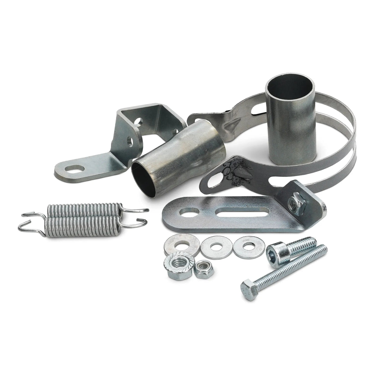 VOCA Rookie uitlaat 50/70cc (CE) – Sherco 50 SM-R / SE-R